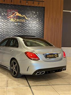 مێرسێدس بێنز C-Class